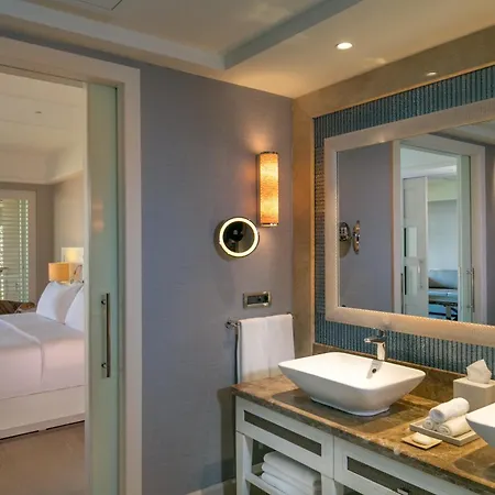 Resort Caresse, A Luxury Collection & Spa, Bodrum
