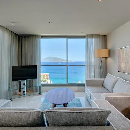 Caresse, A Luxury Collection & Spa, Bodrum Resort 5*