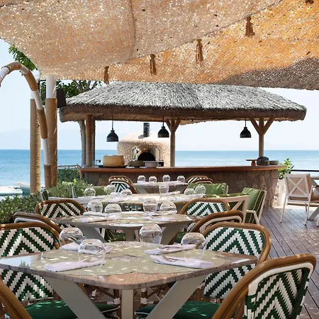 Station touristique Caresse A Luxury Collection Resort&spa, Bodrum Bitez