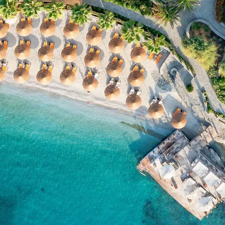 Caresse, A Luxury Collection & Spa, Bodrum 5* Bitez