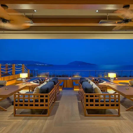 Caresse A Luxury Collection Resort&spa, Bodrum Bitez