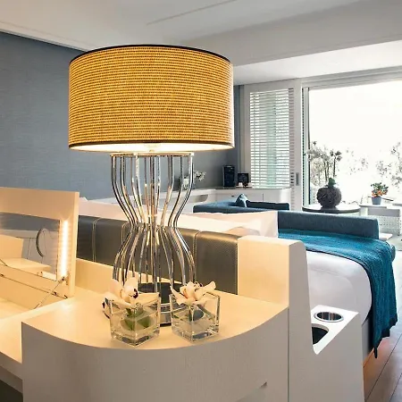 אתר נופש Caresse, A Luxury Collection & Spa, Bodrum 5*