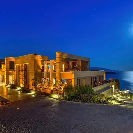 Caresse, A Luxury Collection & Spa, Bodrum 5*
