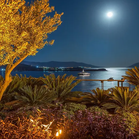 Caresse, A Luxury Collection & Spa, Bodrum 5* 바이즈