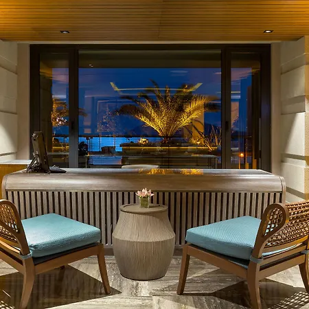 Caresse, A Luxury Collection & Spa, Bodrum Resort Bitez