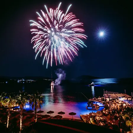 Caresse, A Luxury Collection & Spa, Bodrum Resort 5*