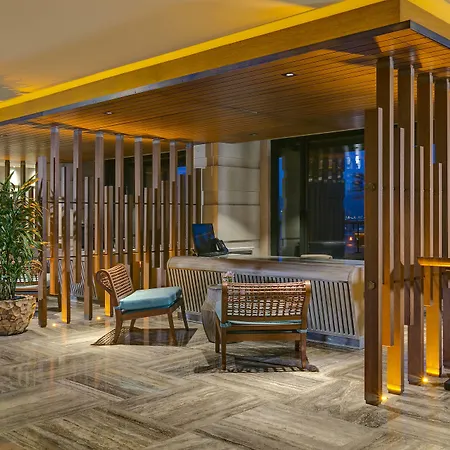 Caresse, A Luxury Collection & Spa, Bodrum
