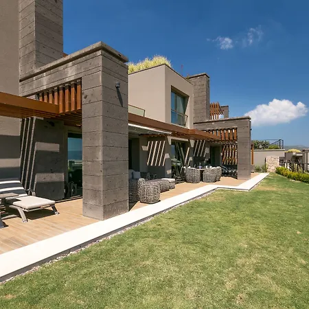 Caresse, A Luxury Collection & Spa, Bodrum 5*