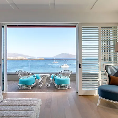 Resort Caresse, A Luxury Collection & Spa, Bodrum Bitez