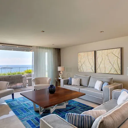 Caresse, A Luxury Collection & Spa, Bodrum 5* Bitez