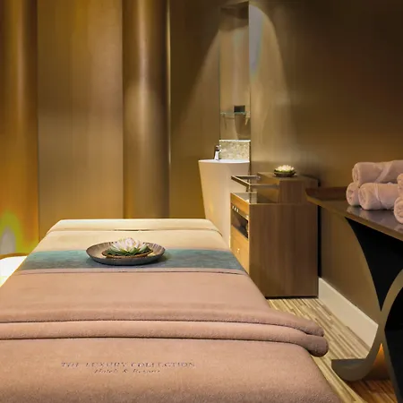 Resort Caresse, A Luxury Collection & Spa, Bodrum Bitez