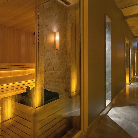 Resort Caresse, A Luxury Collection & Spa, Bodrum