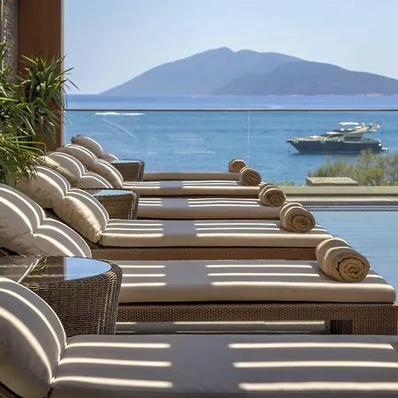 Caresse, A Luxury Collection & Spa, Bodrum