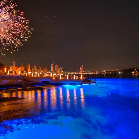 Caresse, A Luxury Collection & Spa, Bodrum 5* Bitez