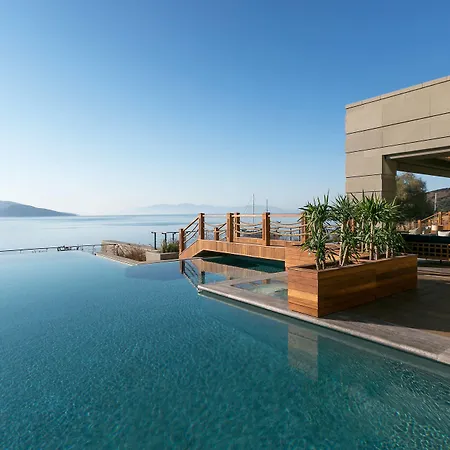 Caresse, A Luxury Collection & Spa, Bodrum Resort