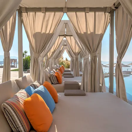 Resort Caresse, A Luxury Collection & Spa, Bodrum 5*