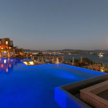 Resort Caresse, A Luxury Collection & Spa, Bodrum