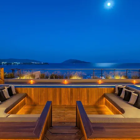 Caresse, A Luxury Collection & Spa, Bodrum 리조트
