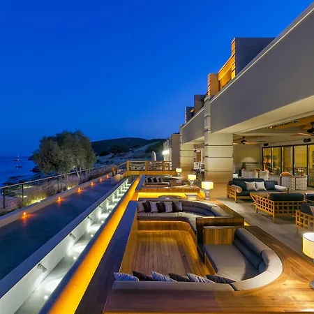 Caresse, A Luxury Collection & Spa, Bodrum 5* 바이즈
