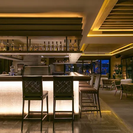 Caresse, A Luxury Collection & Spa, Bodrum 바이즈