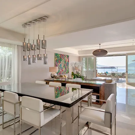 Caresse, A Luxury Collection & Spa, Bodrum