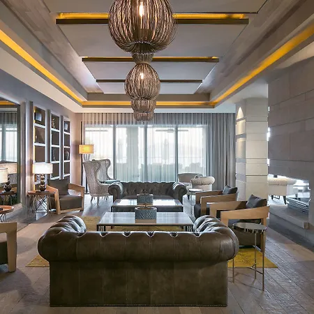 Caresse, A Luxury Collection & Spa, Bodrum