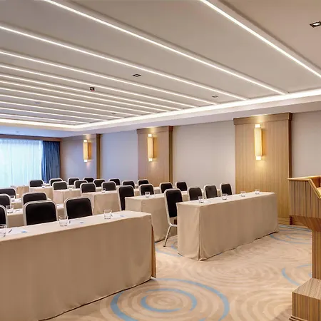 Caresse, A Luxury Collection & Spa, Bodrum 5* Bitez