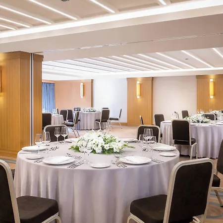 Resort Caresse, A Luxury Collection & Spa, Bodrum 5*