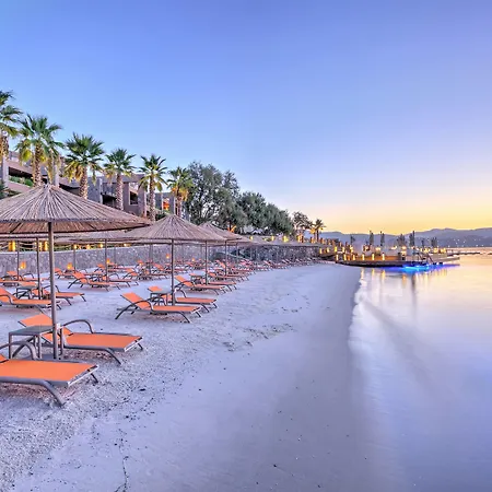 Caresse, A Luxury Collection & Spa, Bodrum Resort Bitez