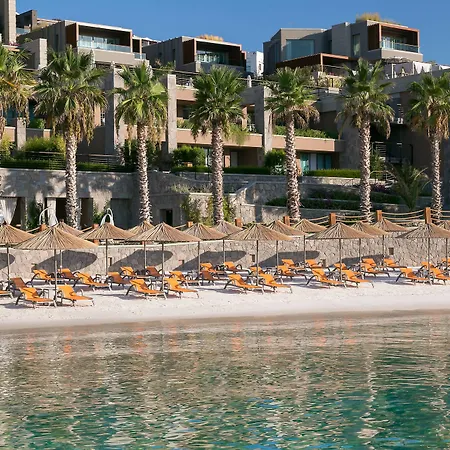 리조트 Caresse, A Luxury Collection & Spa, Bodrum 5*