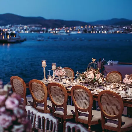 Resort Caresse, A Luxury Collection & Spa, Bodrum