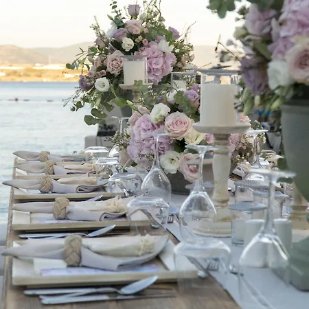 Resort Caresse, A Luxury Collection & Spa, Bodrum