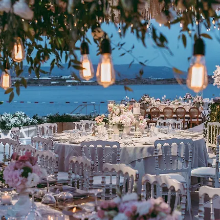 Caresse, A Luxury Collection & Spa, Bodrum Resort 5*