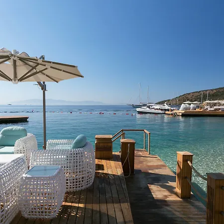 Resort Caresse, A Luxury Collection & Spa, Bodrum