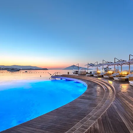 Resort Caresse, A Luxury Collection & Spa, Bodrum