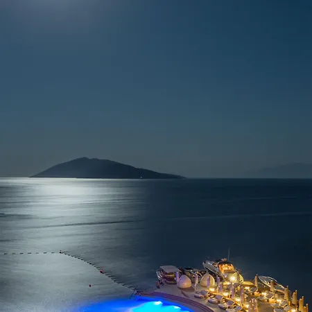 Caresse, A Luxury Collection & Spa, Bodrum Resort Bitez
