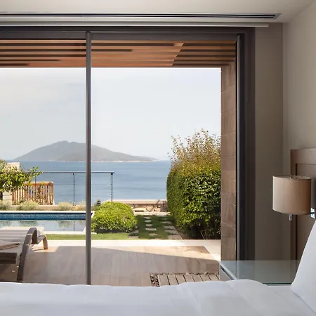 Caresse, A Luxury Collection & Spa, Bodrum