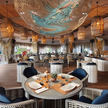 Caresse, A Luxury Collection & Spa, Bodrum Resort 5*