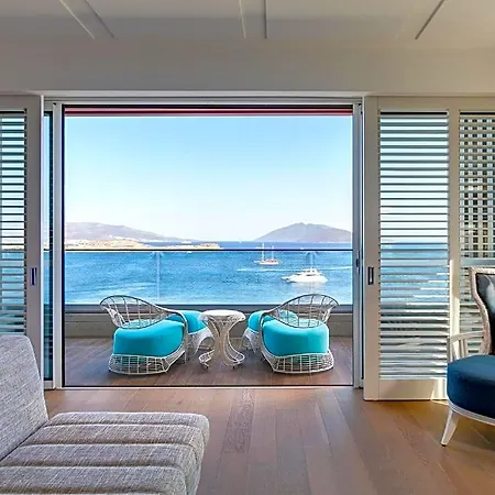 Resort Caresse, A Luxury Collection & Spa, Bodrum 5*
