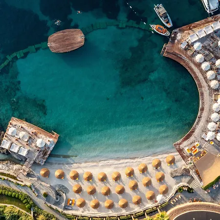 Caresse, A Luxury Collection & Spa, Bodrum Resort