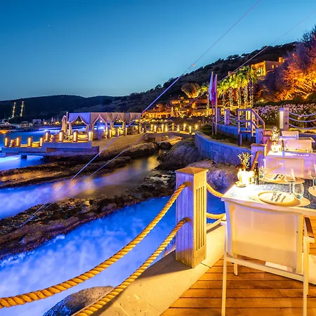 Caresse, A Luxury Collection & Spa, Bodrum Resort Bitez