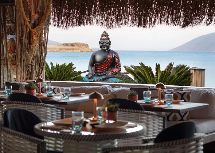 Caresse, A Luxury Collection & Spa, Bodrum Resort 5*