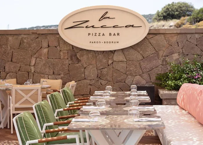 Resort Caresse, A Luxury Collection & Spa, Bodrum