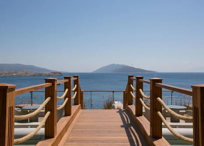 Caresse, A Luxury Collection & Spa, Bodrum Resort Bitez