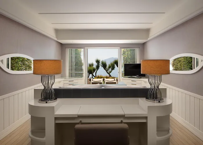 Resort Caresse, A Luxury Collection & Spa, Bodrum Bitez