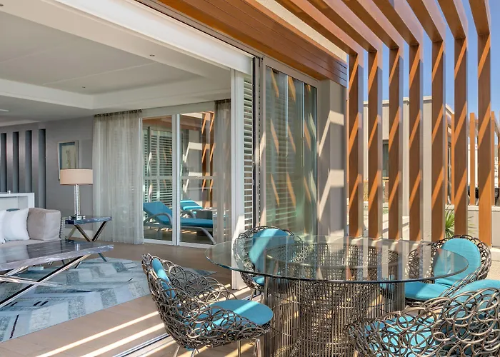 Caresse, A Luxury Collection & Spa, Bodrum Resort Bitez