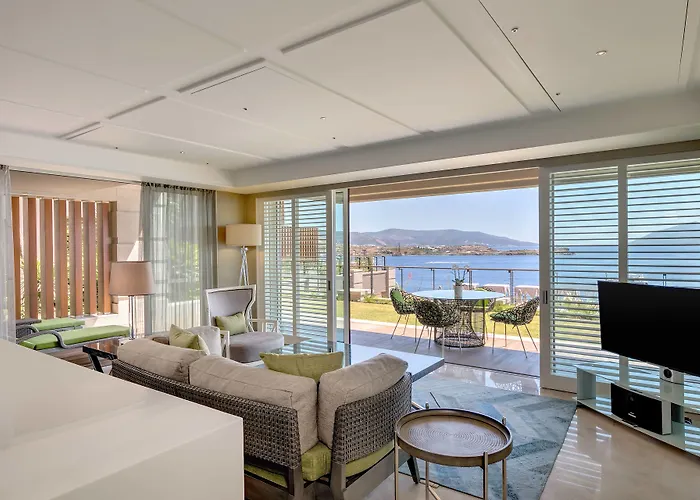 Caresse, A Luxury Collection & Spa, Bodrum Resort