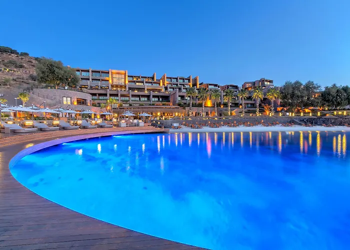 Caresse, A Luxury Collection & Spa, Bodrum Resort