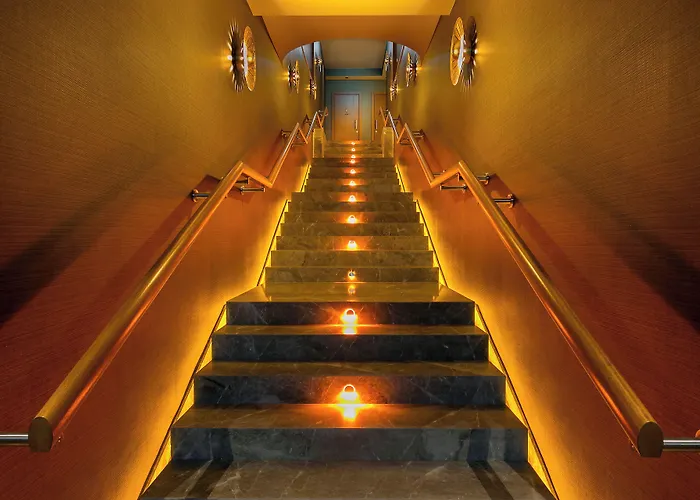 Caresse, A Luxury Collection & Spa, Bodrum 5* Bitez