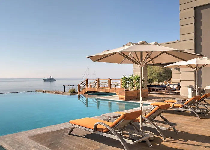 Caresse, A Luxury Collection & Spa, Bodrum Resort Bitez